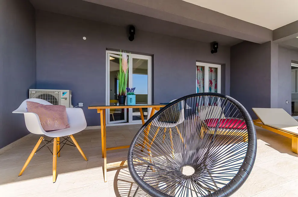 Ferienappartment in Kastela mit Pool 999205297 33462 – Foto 25