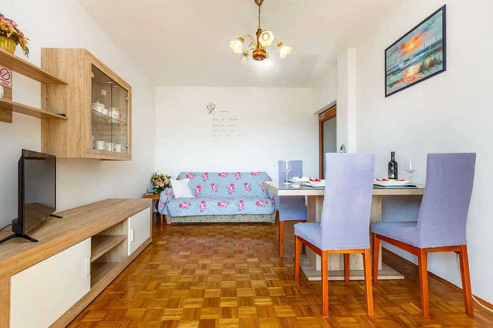 Ferienwohnung in Krk  999203177 31433 – Foto 11