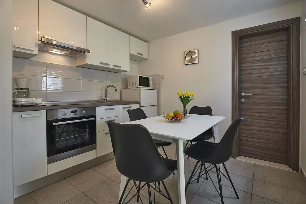 Ferienwohnung in Medulin haustiergeeignet 66121287 9111