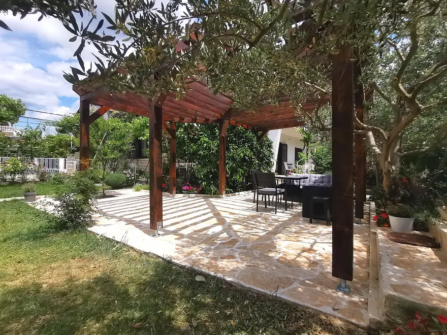 Ferienwohnung in Vodice  999202684 30958 – Foto 23
