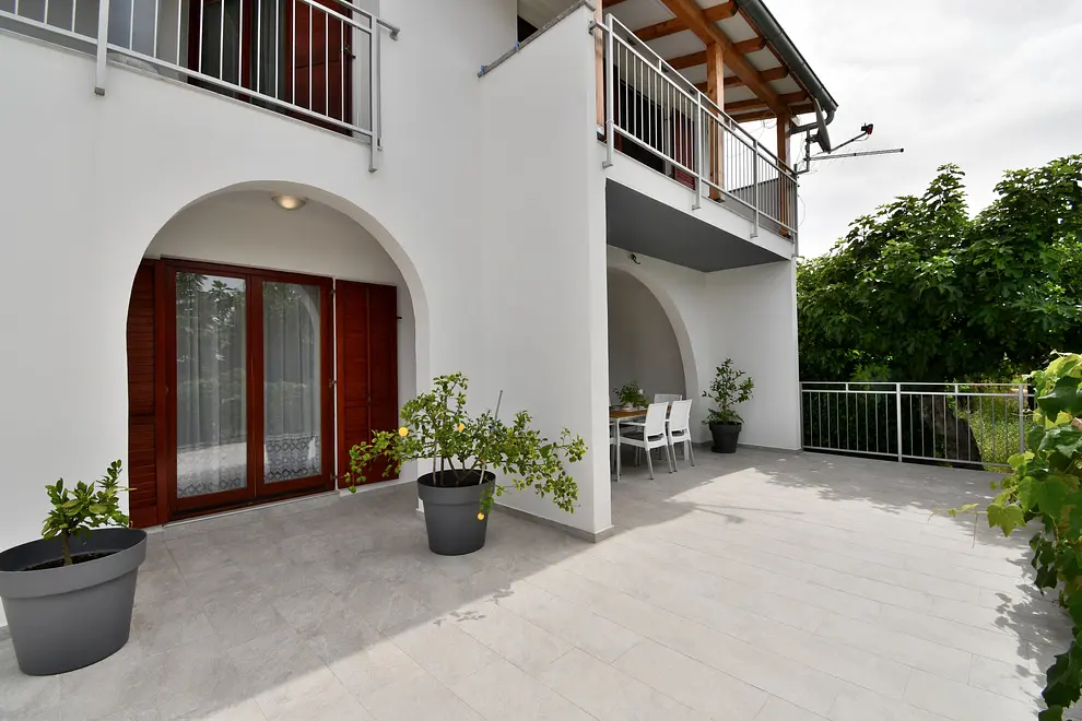 Ferienwohnung in Fazana  999206013 34134 – Foto 12