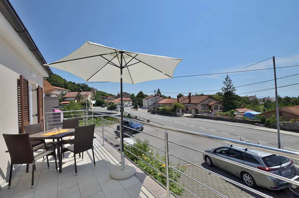 Ferienwohnung in Matulji  999206349 41123 – Foto 20