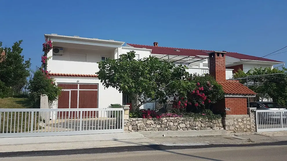 Ferienwohnung in Nin  999211052 38874 – Foto 8