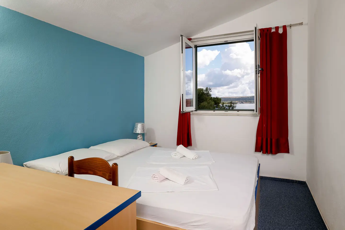 Ferienwohnung in Pasman  999209280 37207