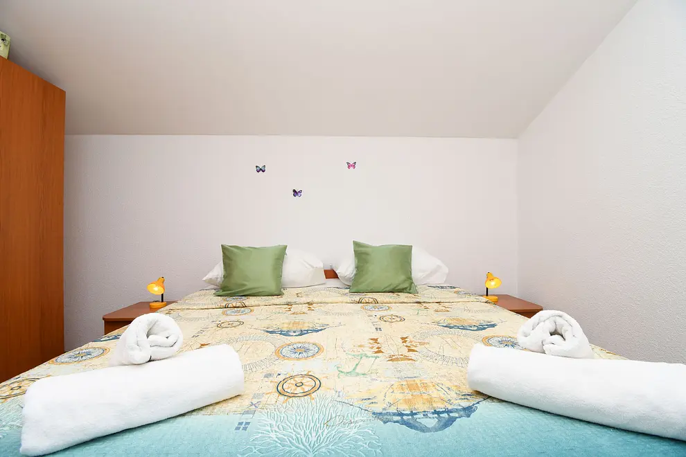 Ferienwohnung in Murter  999206647 34742 – Foto 13
