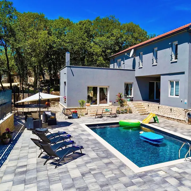 Ferienhaus in Makarska mit Pool 999211201 39013 – Foto 32