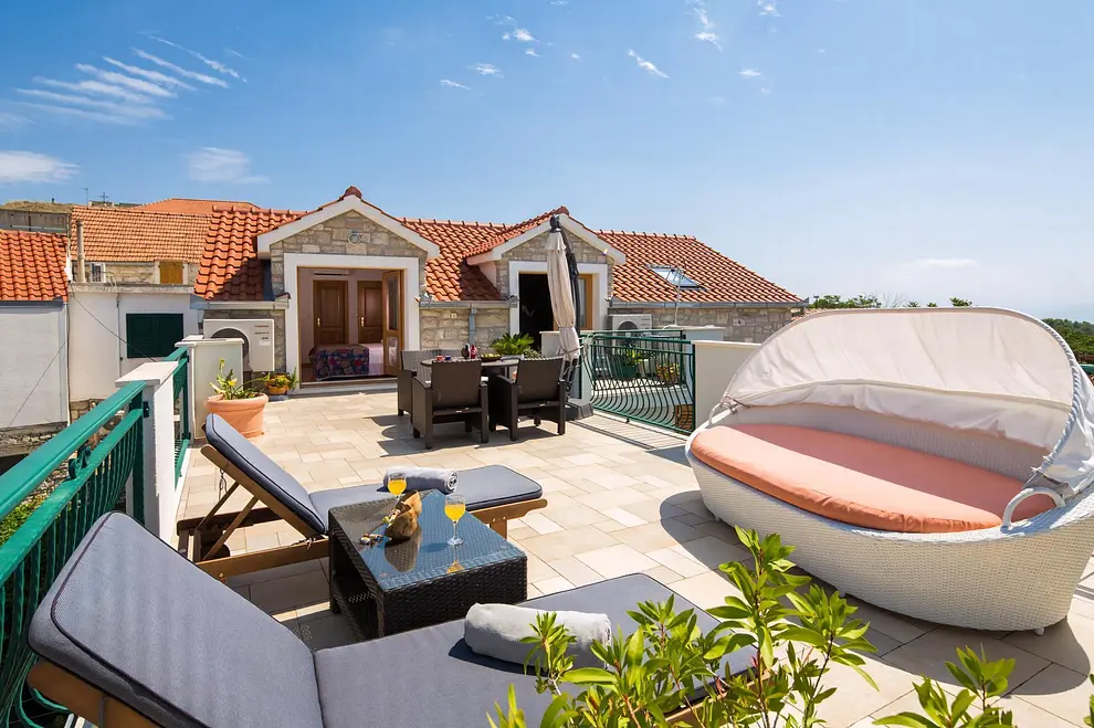 Ferienwohnung in Solta  999204799 32987 – Foto 13