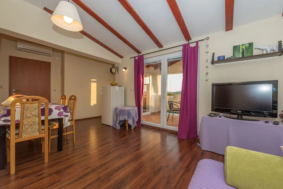 Ferienwohnung in Biograd  999202601 30877 – Foto 7
