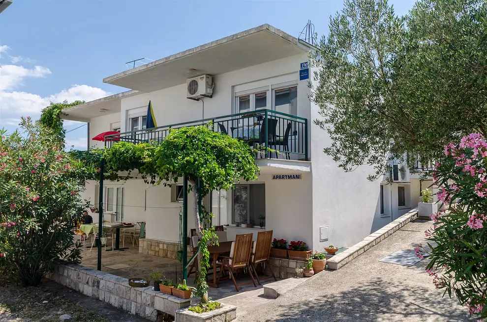 Ferienwohnung in Janjina  999203359 31614 – Foto 17