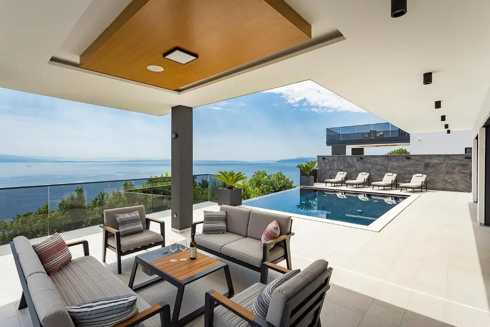 Ferienhaus in Matulji mit Pool 999209377 37303 – Foto 9