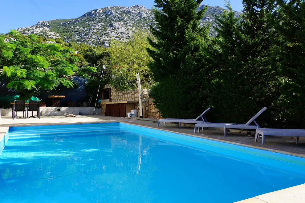 Ferienwohnung in Karlobag mit Pool 999213419 40929 – Foto 19