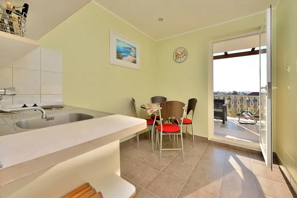 Ferienwohnung in Sukosan mit Pool 999207395 35450 – Foto 3