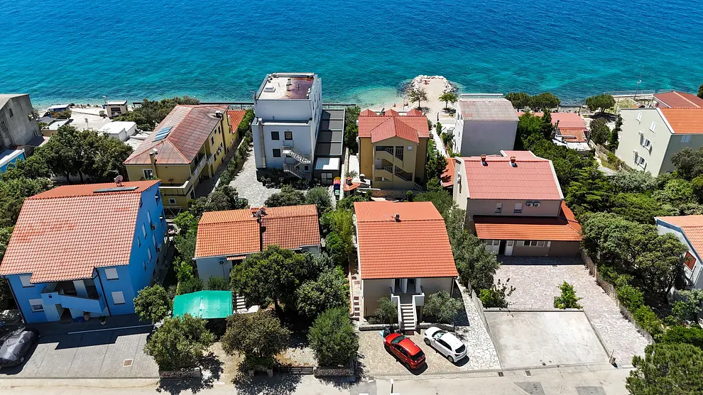 Ferienwohnung in Mandre  999236147 42998 – Foto 8