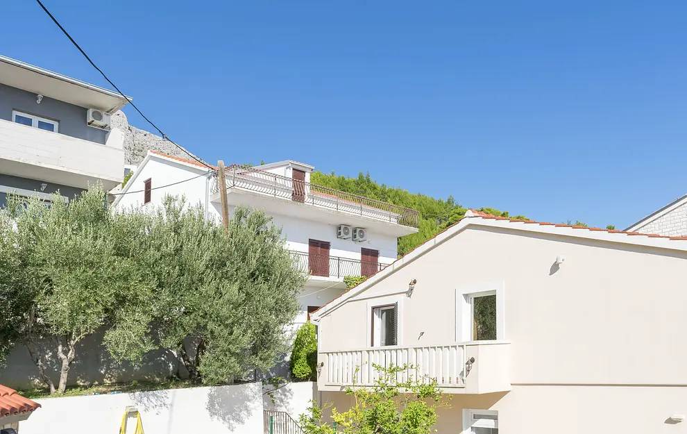 Ferienwohnung in Omis  66156569 28650