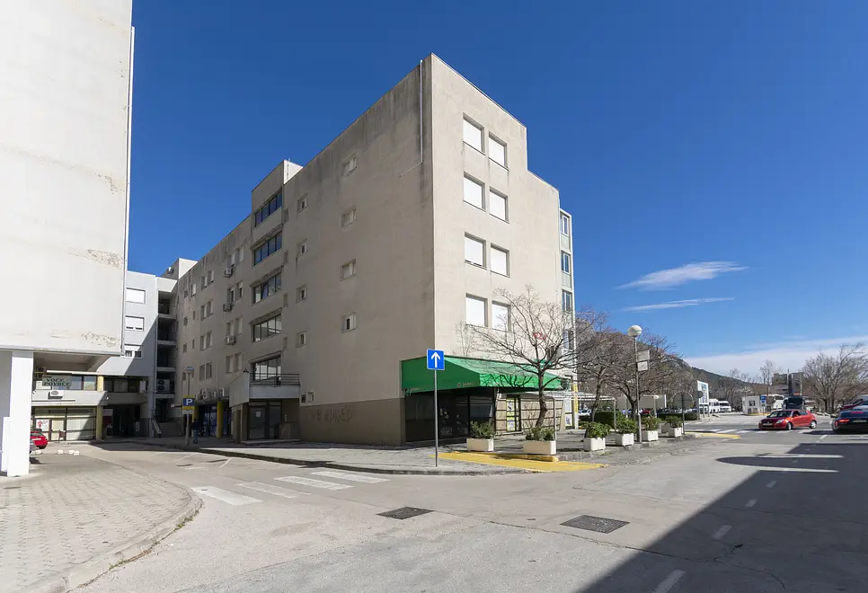 Ferienwohnung in Omis  999208130 36107 – Foto 12