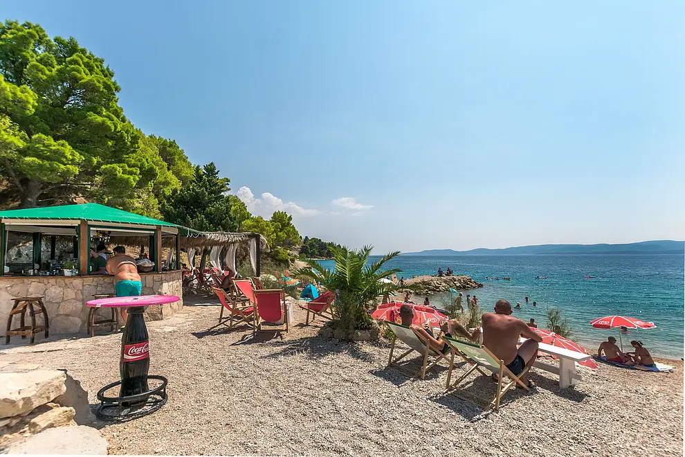 Ferienwohnung in Omis  999202899 31168 – Foto 18