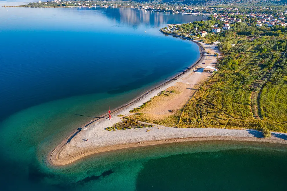 Ferienwohnung in Starigrad  999212682 40263 – Foto 43