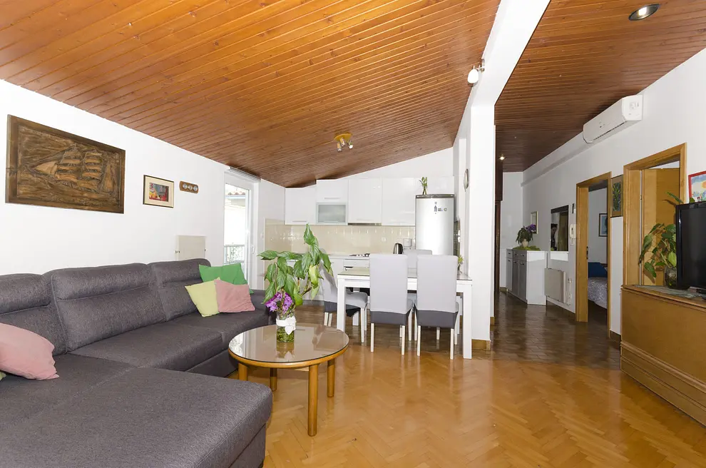 Ferienwohnung in Makarska  999211737 39480 – Foto 3
