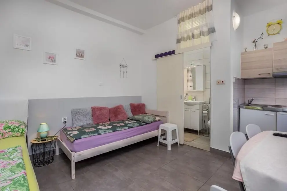 Ferienwohnung in Crikvenica  999219007 41503 – Foto 7