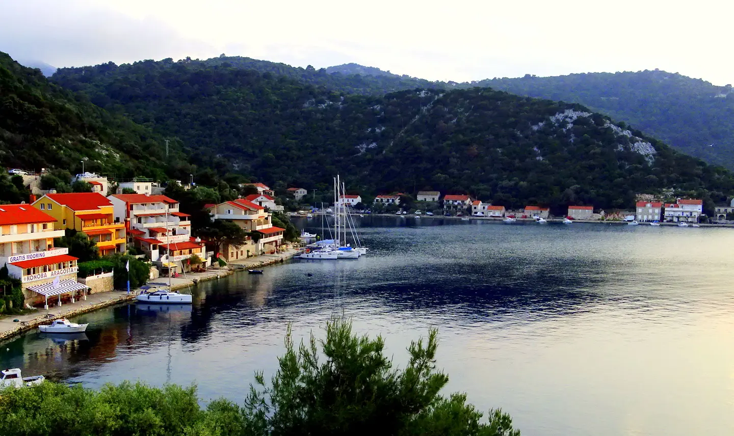 Ferienwohnung in Lastovo  999205642 33784
