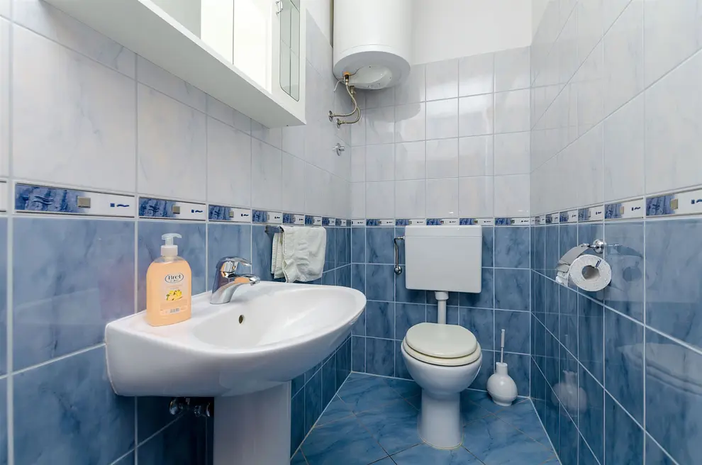 Ferienwohnung in Primosten  999205339 33503 – Foto 24