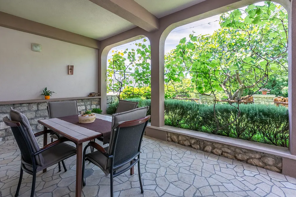 Ferienwohnung in Crikvenica  999203174 31430 – Foto 4