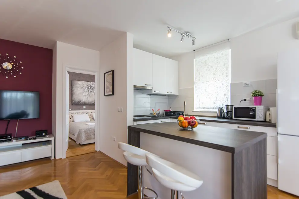 Ferienwohnung in Biograd  999206730 34823 – Foto 6