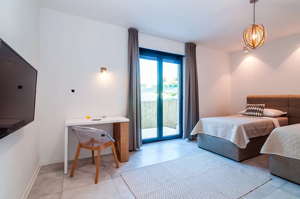 Ferienwohnung in Sukosan  999223915 42028 – Foto 26