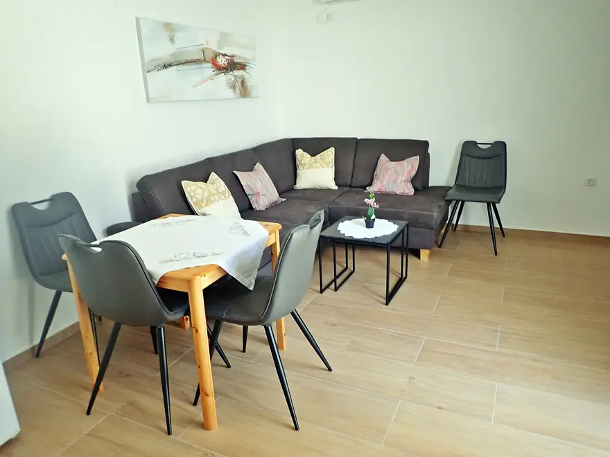 Ferienwohnung in Starigrad  999204574 32766 – Foto 16