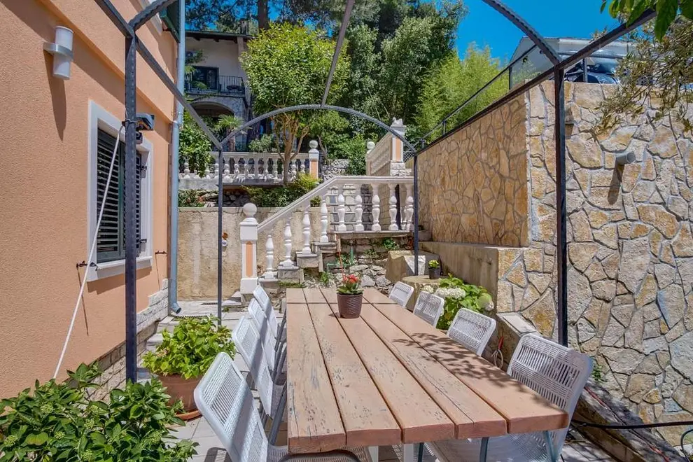 Ferienwohnung in Losinj  999213404 40914 – Foto 9