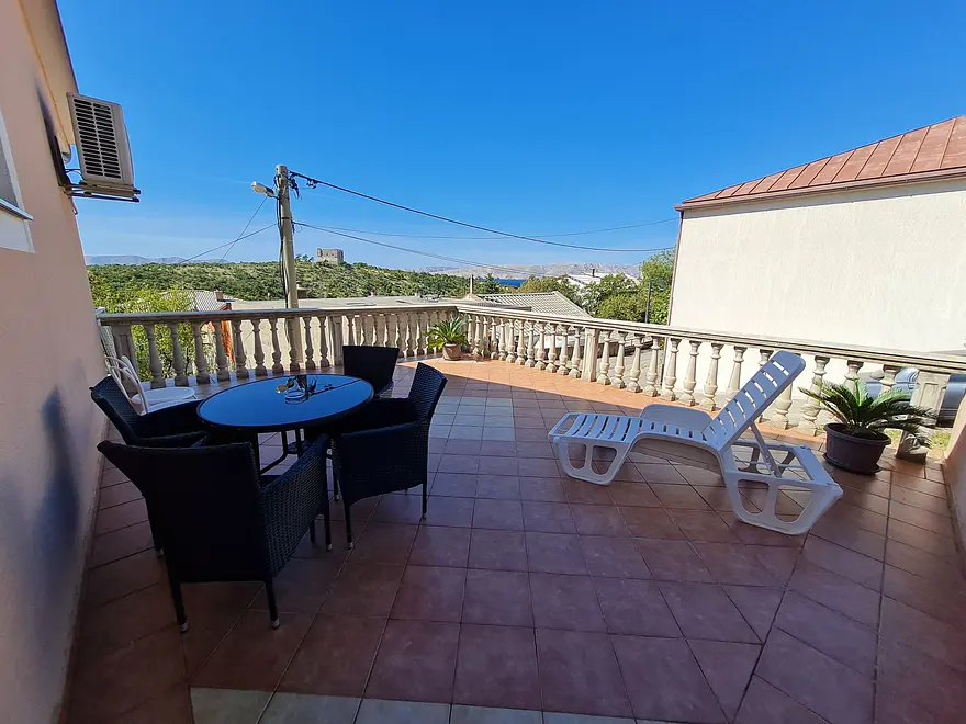 Ferienwohnung in Senj  999202565 30842 – Foto 21