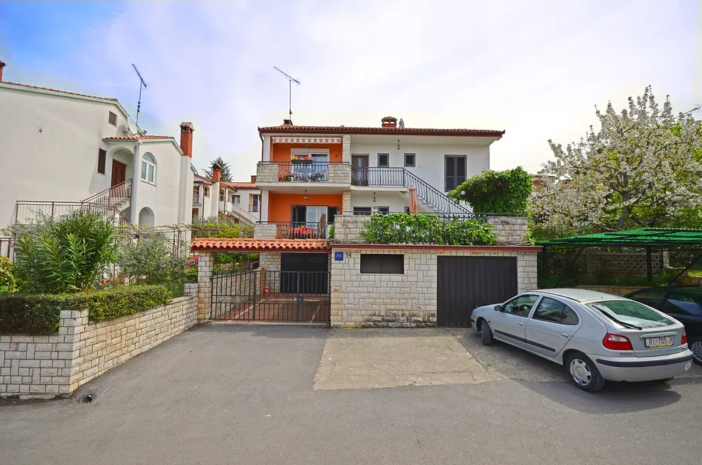 Ferienwohnung in Porec haustiergeeignet 999204121 32333 – Foto 25