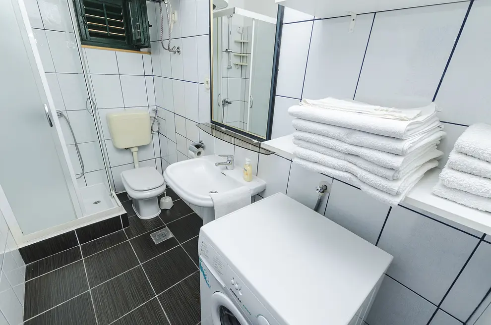 Ferienwohnung in Trogir  999202859 31132 – Foto 7