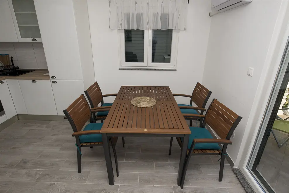 Ferienwohnung in Ciovo  999206093 34213 – Foto 7