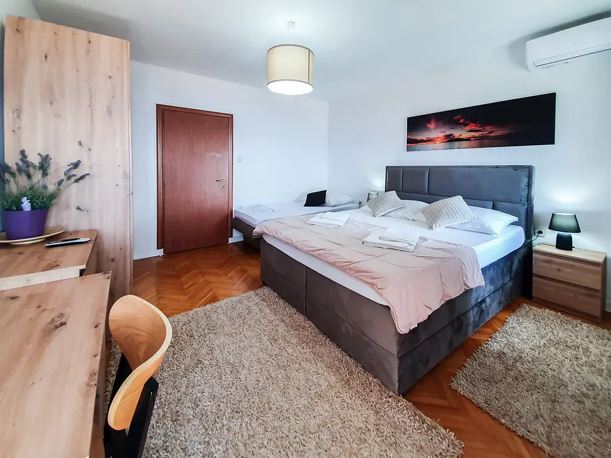 Ferienwohnung in Crikvenica  999206677 34772 – Foto 9