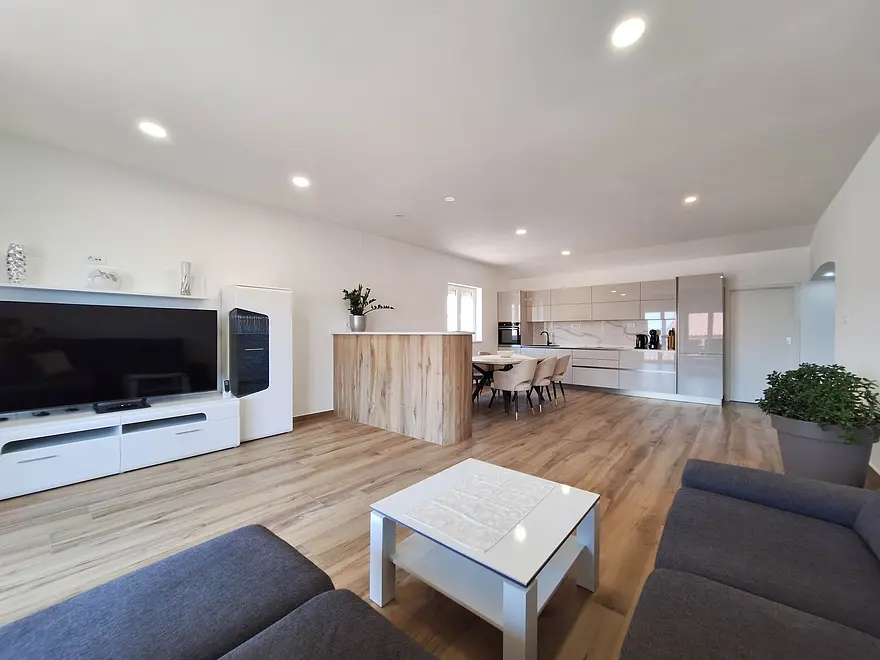 Ferienwohnung in Novi Vinodolski  999207319 35380 – Foto 6