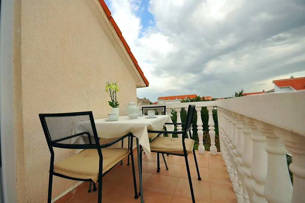 Ferienwohnung in Vodice  999202850 31123 – Foto 4
