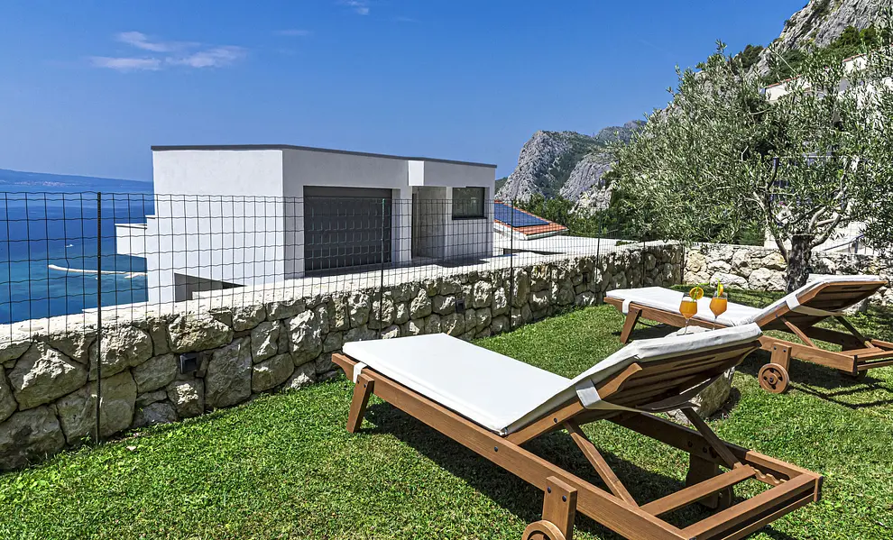 Ferienhaus in Omis mit Pool 999208204 36181 – Foto 68