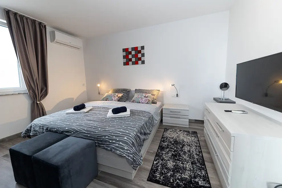 Ferienwohnung in Crikvenica  999211630 39392 – Foto 25