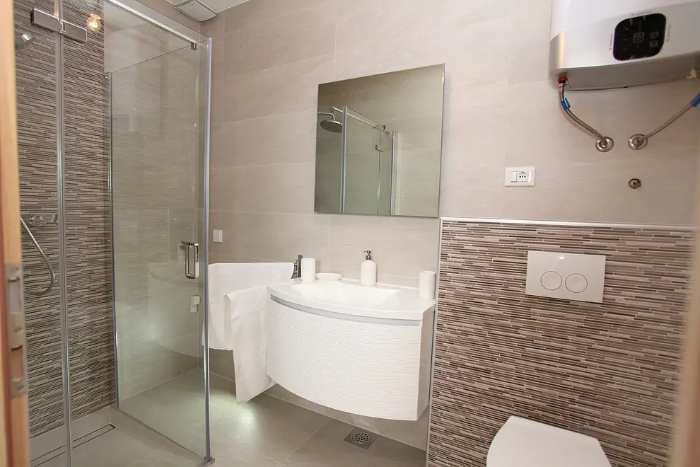 Ferienwohnung in Rogoznica mit Pool 999208864 36810 – Foto 6