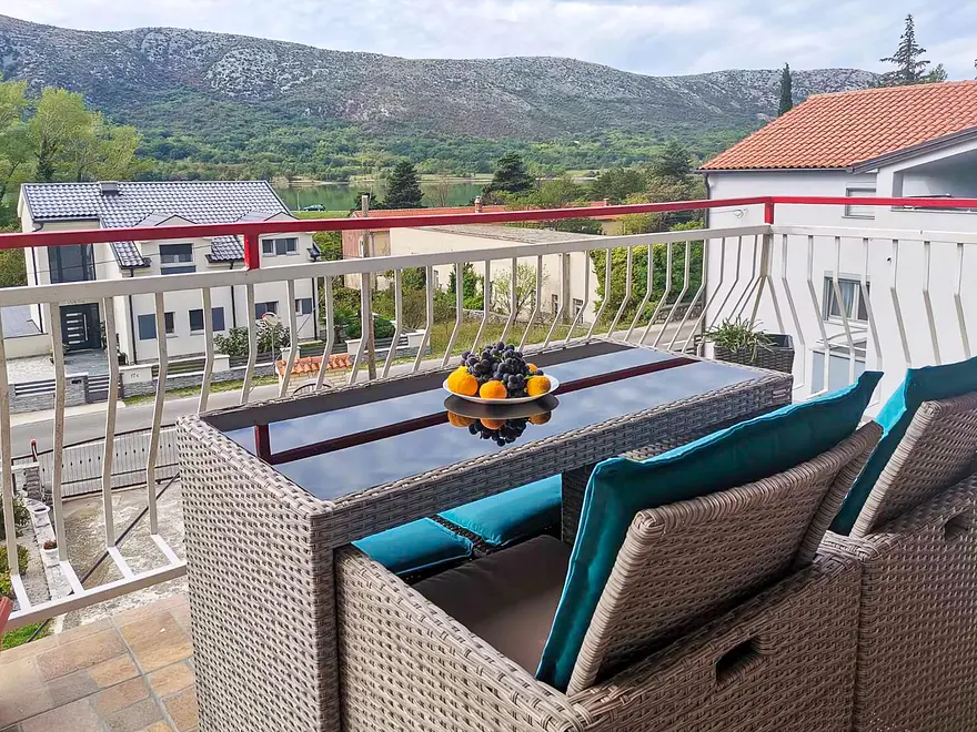 Ferienwohnung in Crikvenica  999210683 38526 – Foto 4