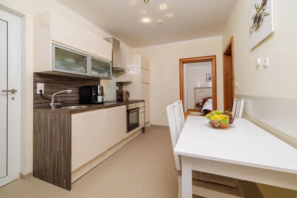 Ferienwohnung in Rab  66142226 23885