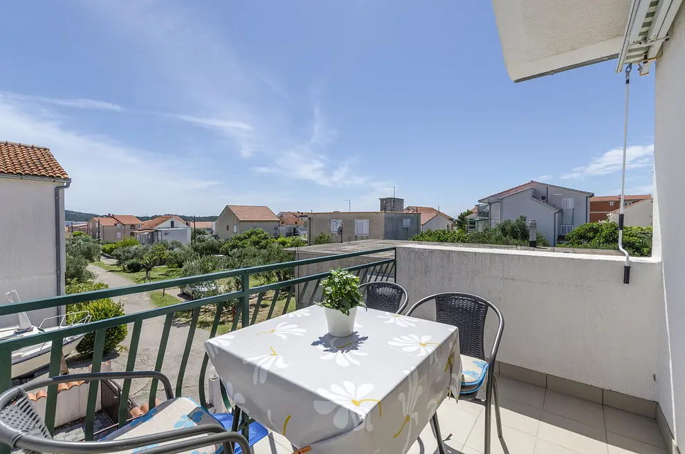 Ferienwohnung in Vodice haustiergeeignet 999202286 30596 – Foto 2
