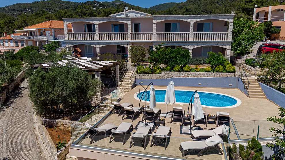 Ferienwohnung in Blato mit Pool 999203568 31806 – Foto 38