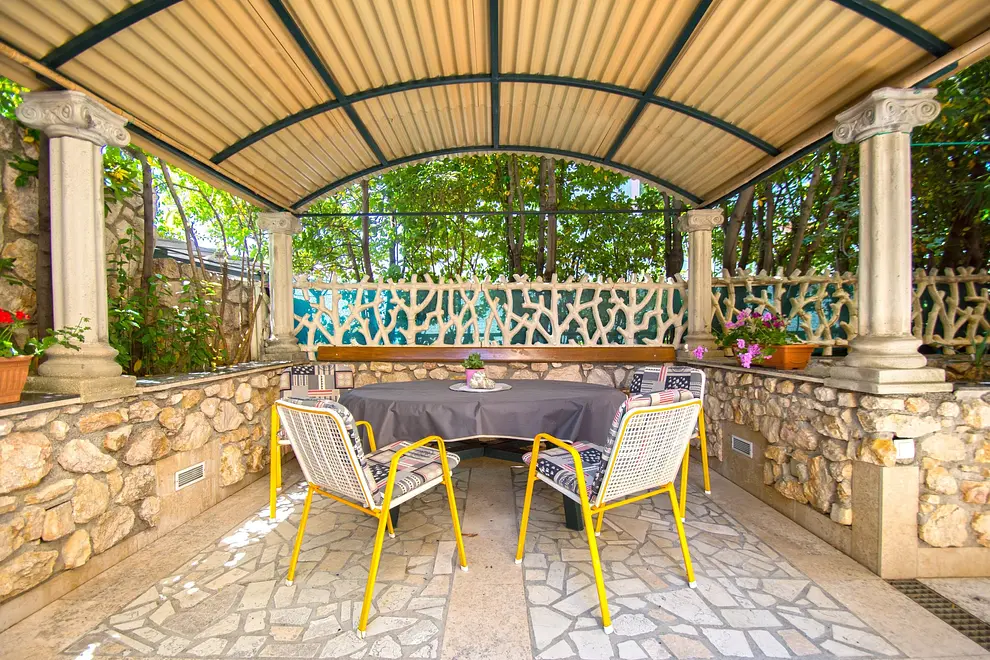 Ferienwohnung in Crikvenica  999203540 31779 – Foto 11
