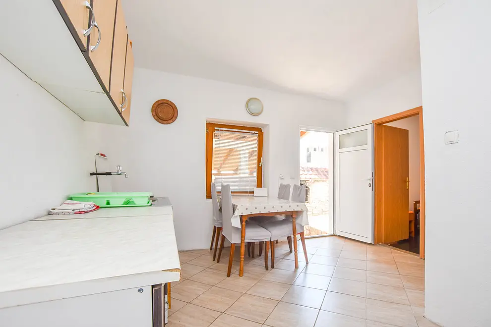 Ferienwohnung in Pasman haustiergeeignet 66125408 12152