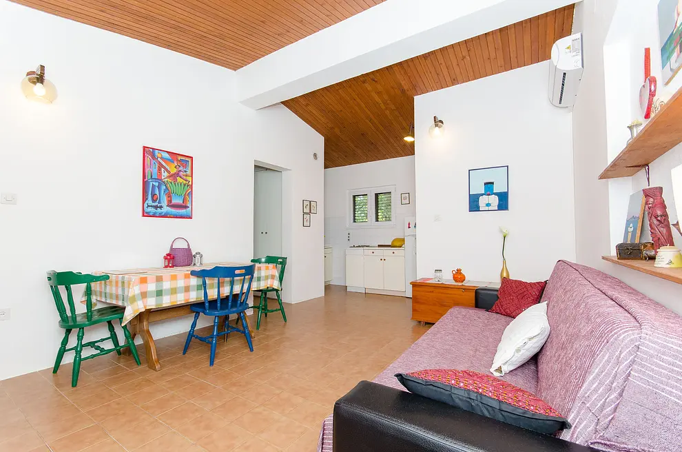Ferienwohnung in Rogoznica  999205347 33511 – Foto 5