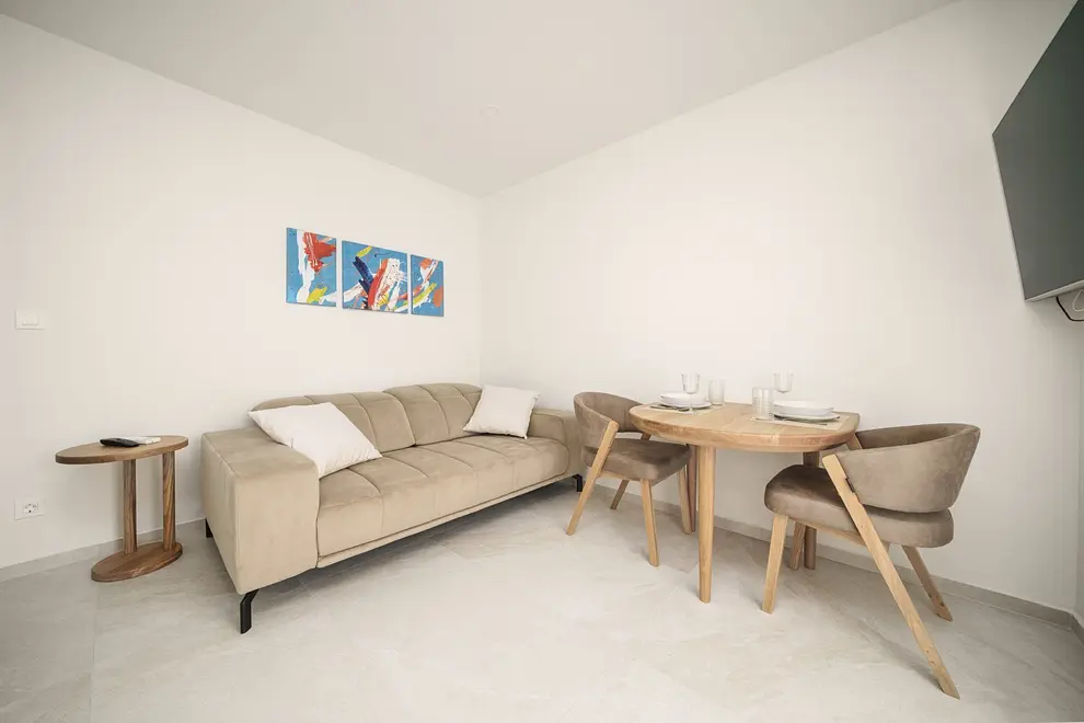 Ferienwohnung in Vodice mit Pool 999229229 42611 – Foto 21