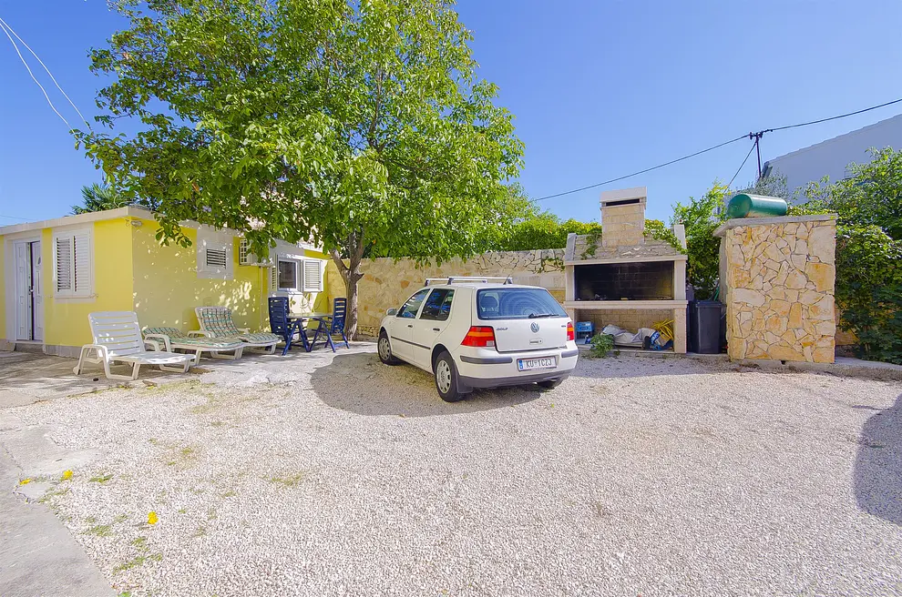 Ferienwohnung in Rogoznica  999202314 30624 – Foto 21