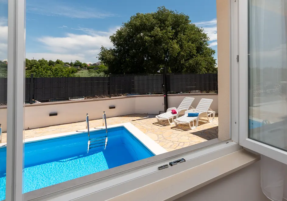 Ferienwohnung in Sibenik mit Pool 999238085 43134 – Foto 36